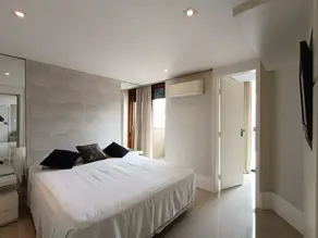 Imagem 6 - Apartamento em Campo Belo, São Paulo - SP