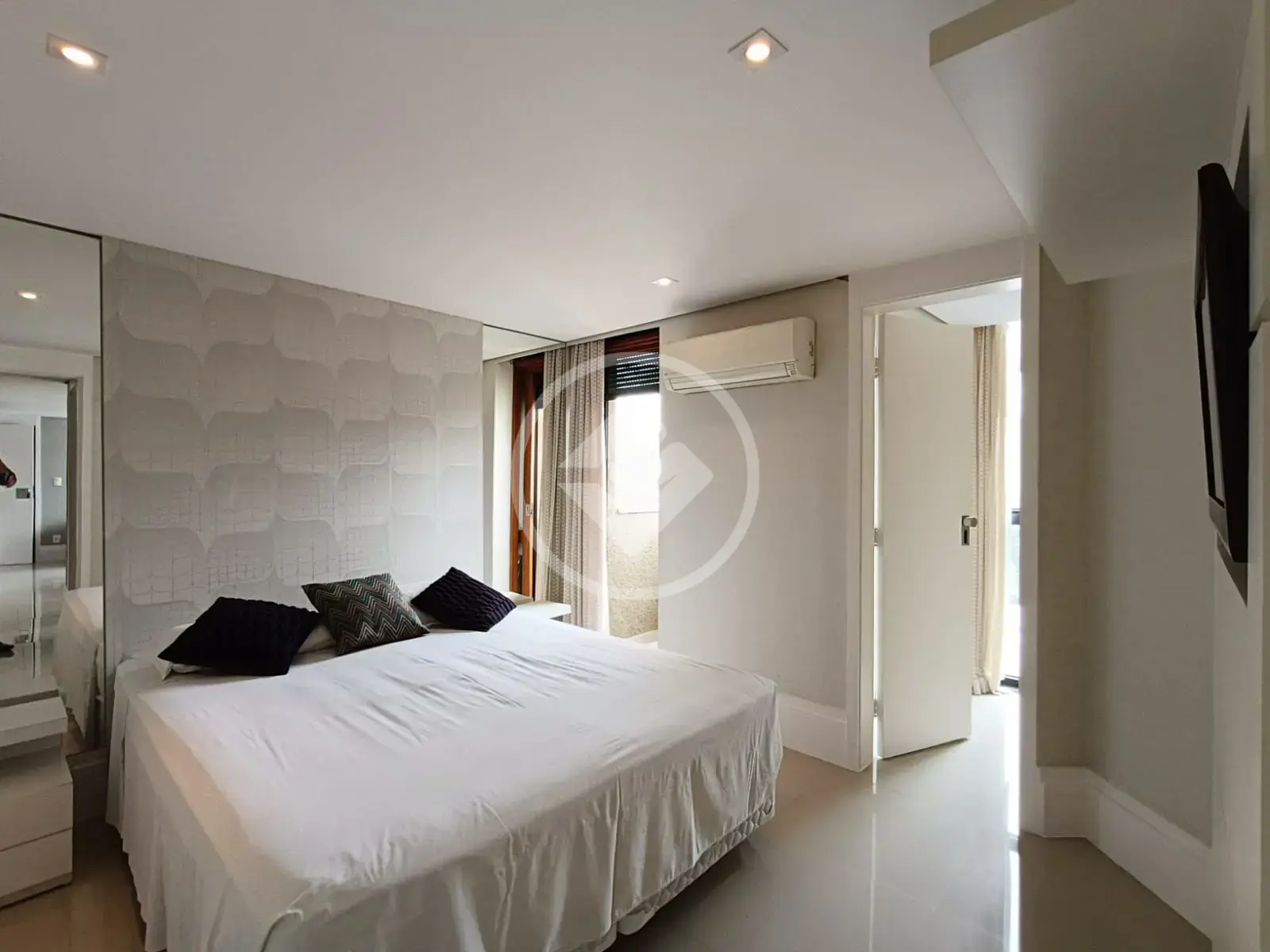 Imagem 6 - Apartamento em Campo Belo, São Paulo - SP