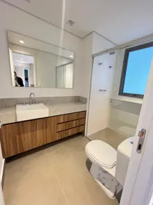 Apartamento Duplex Indianópolis, São Paulo - SP — foto 1