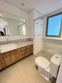 Apartamento Duplex Indianópolis, São Paulo - SP — foto 2