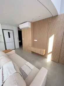 Imagem 3 - Apartamento Duplex em Indianópolis, São Paulo - SP