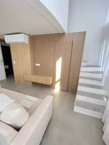 Apartamento Duplex Indianópolis, São Paulo - SP — foto 2