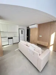 Imagem 2 - Apartamento Duplex em Indianópolis, São Paulo - SP