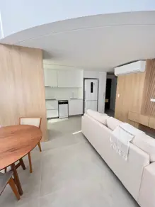 Imagem 4 - Apartamento Duplex em Indianópolis, São Paulo - SP