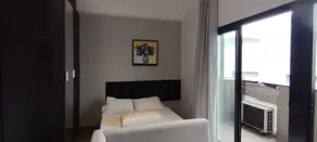 Imagem 4 - Loft / Studio em PINHEIROS, São Paulo - SP