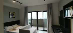 Imagem 5 - Loft / Studio em PINHEIROS, São Paulo - SP