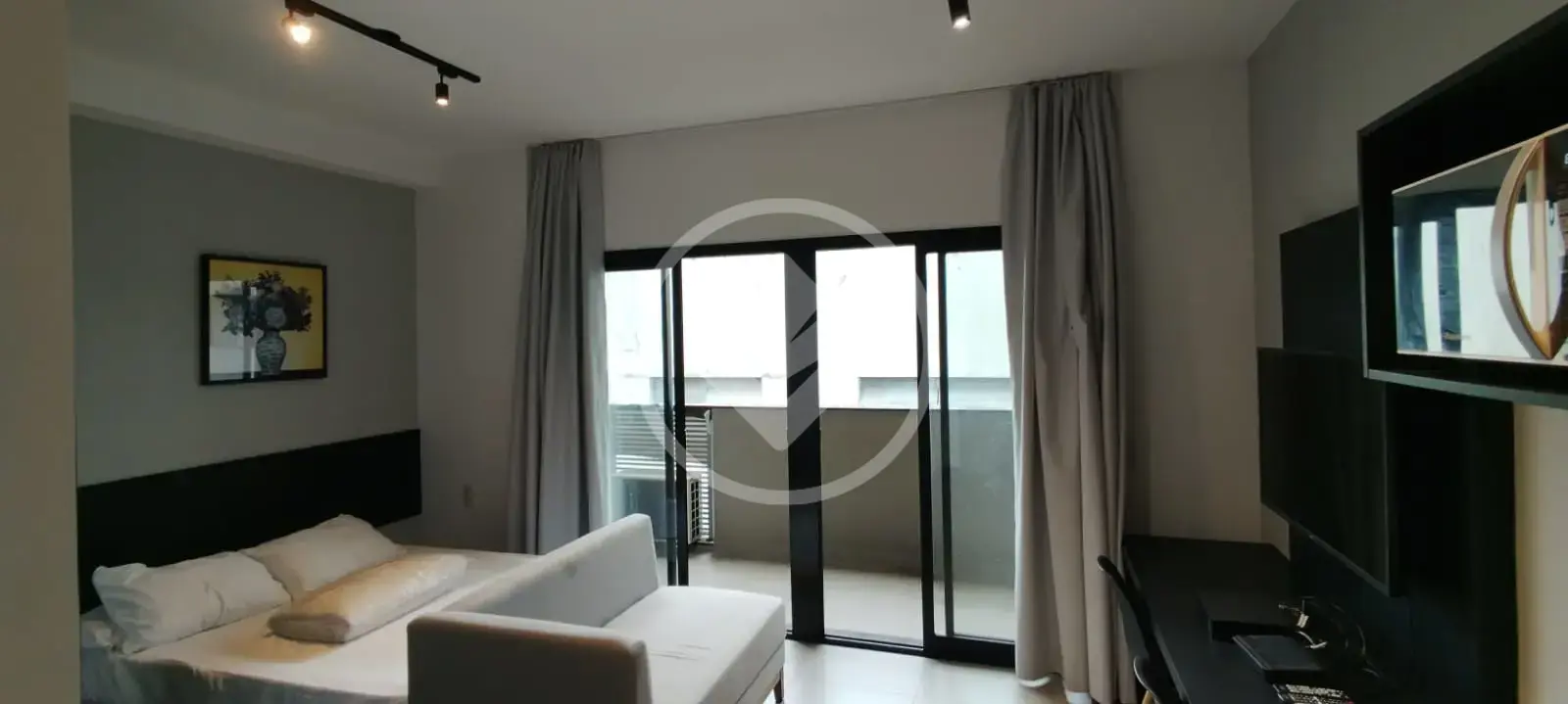 Imagem 5 - Loft / Studio em PINHEIROS, São Paulo - SP