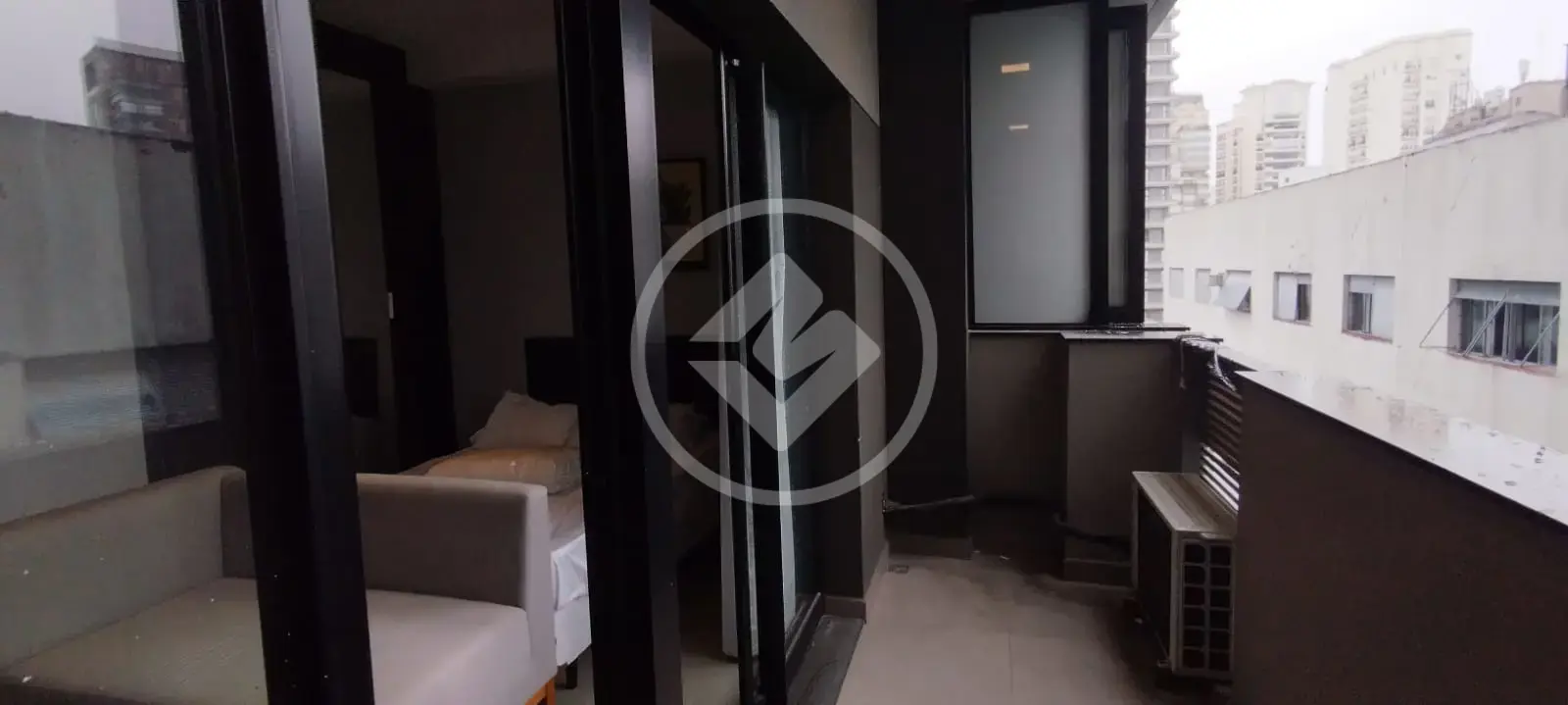 Image 9 - Loft / Studio em PINHEIROS, São Paulo - SP