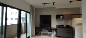 Loft / Studio PINHEIROS, São Paulo - SP — foto 1