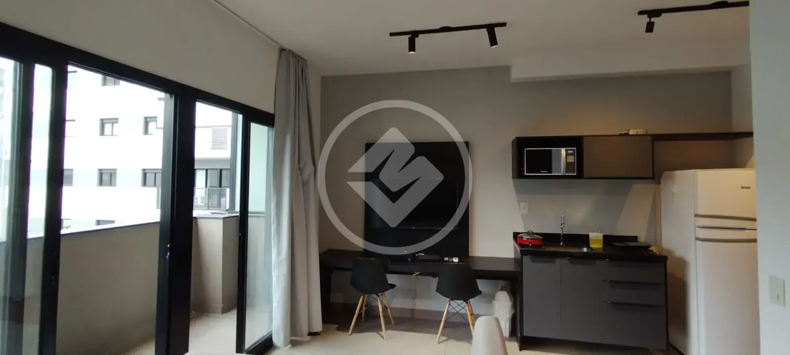 Imagem 1 - Loft / Studio em PINHEIROS, São Paulo - SP