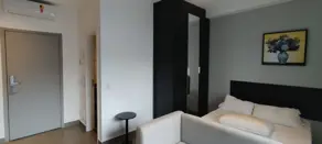 Imagem 6 - Loft / Studio em PINHEIROS, São Paulo - SP