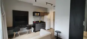 Loft / Studio PINHEIROS, São Paulo - SP — foto 2