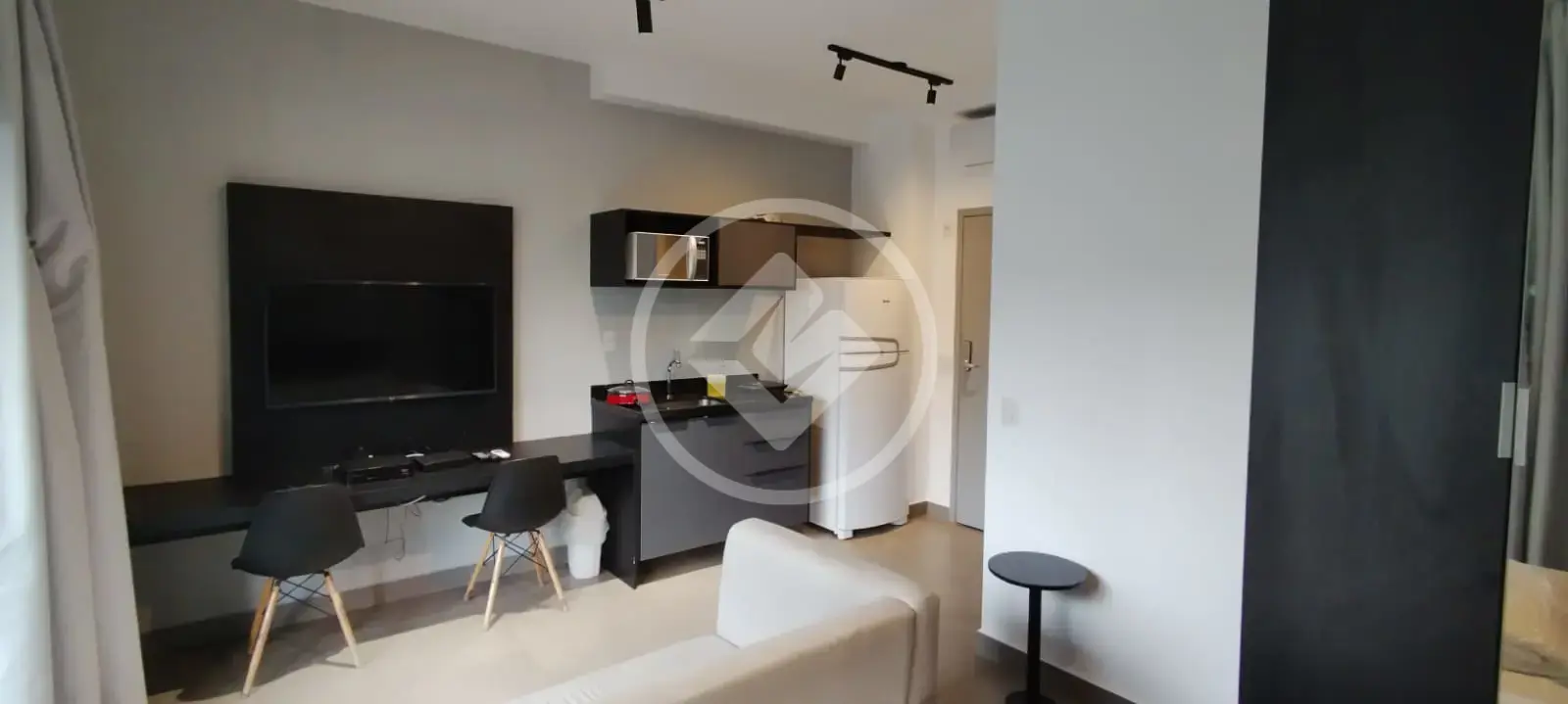 Imagem 1 - Loft / Studio em PINHEIROS, São Paulo - SP
