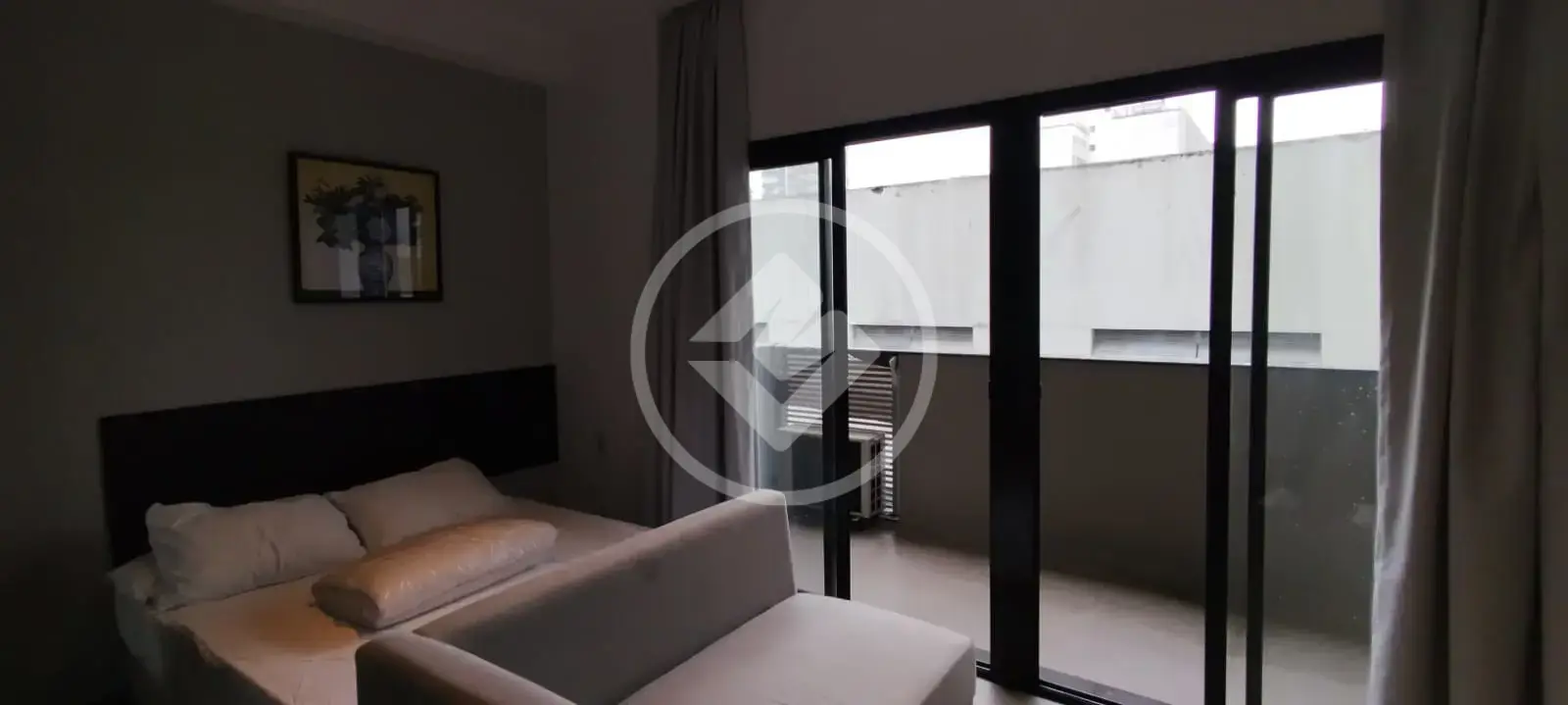 Imagem 3 - Loft / Studio em PINHEIROS, São Paulo - SP