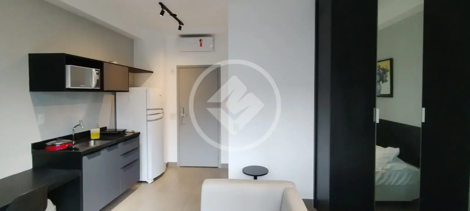 Imagem 2 - Loft / Studio em PINHEIROS, São Paulo - SP
