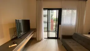 Loft / Studio PINHEIROS, São Paulo - SP — foto 1