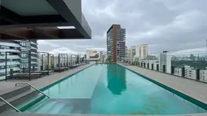 Imagem 2 - Loft / Studio em PINHEIROS, São Paulo - SP