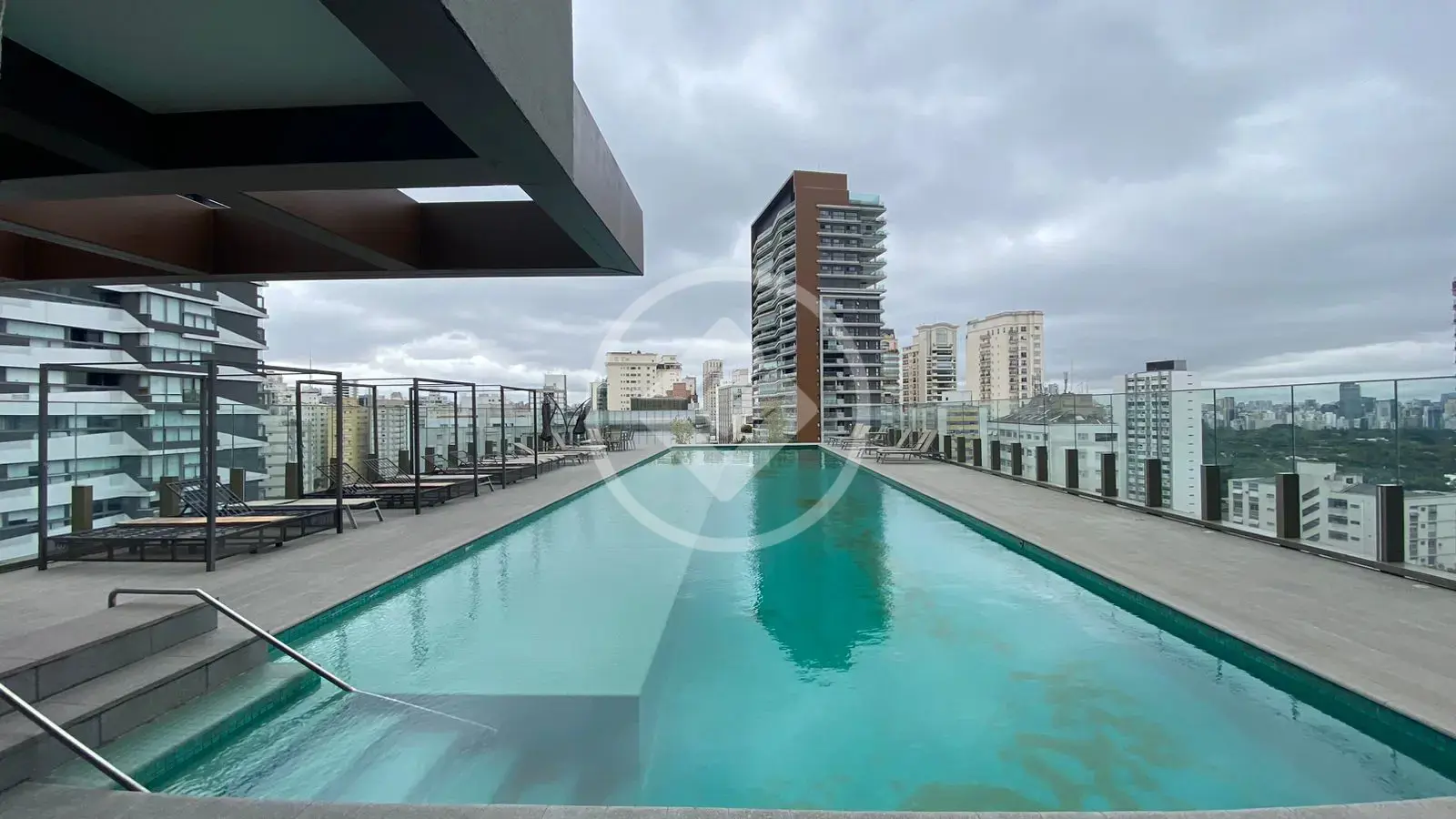 Imagem 2 - Loft / Studio em PINHEIROS, São Paulo - SP