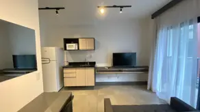 Loft / Studio PINHEIROS, São Paulo - SP — foto 2
