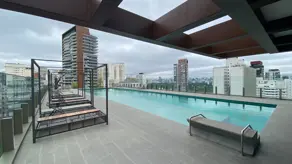 Imagem 4 - Loft / Studio em PINHEIROS, São Paulo - SP
