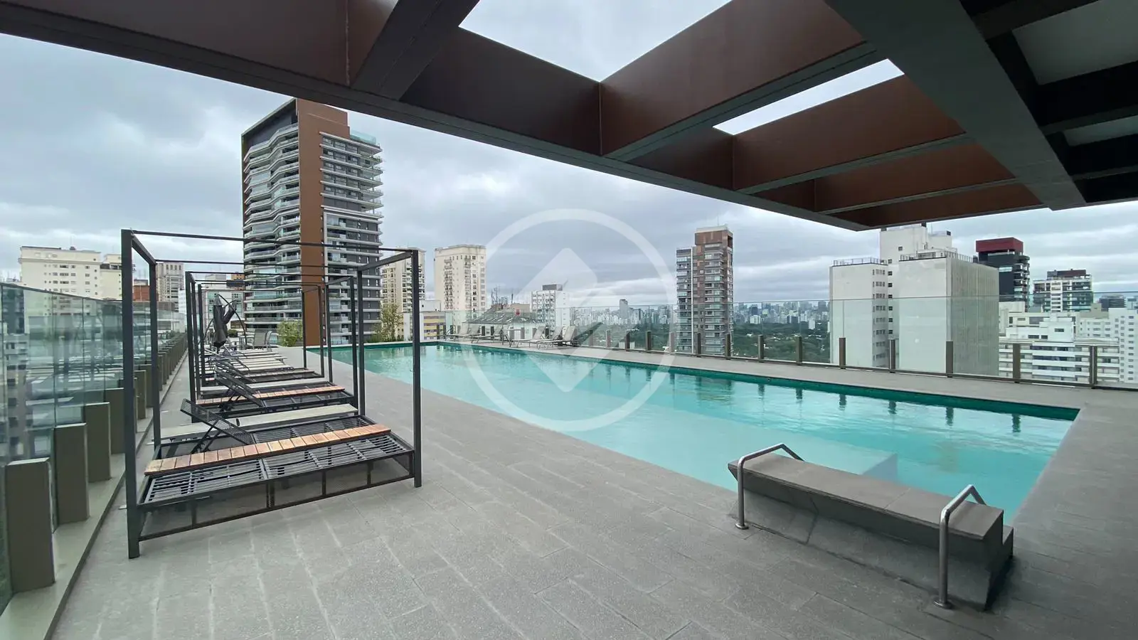 Imagem 4 - Loft / Studio em PINHEIROS, São Paulo - SP