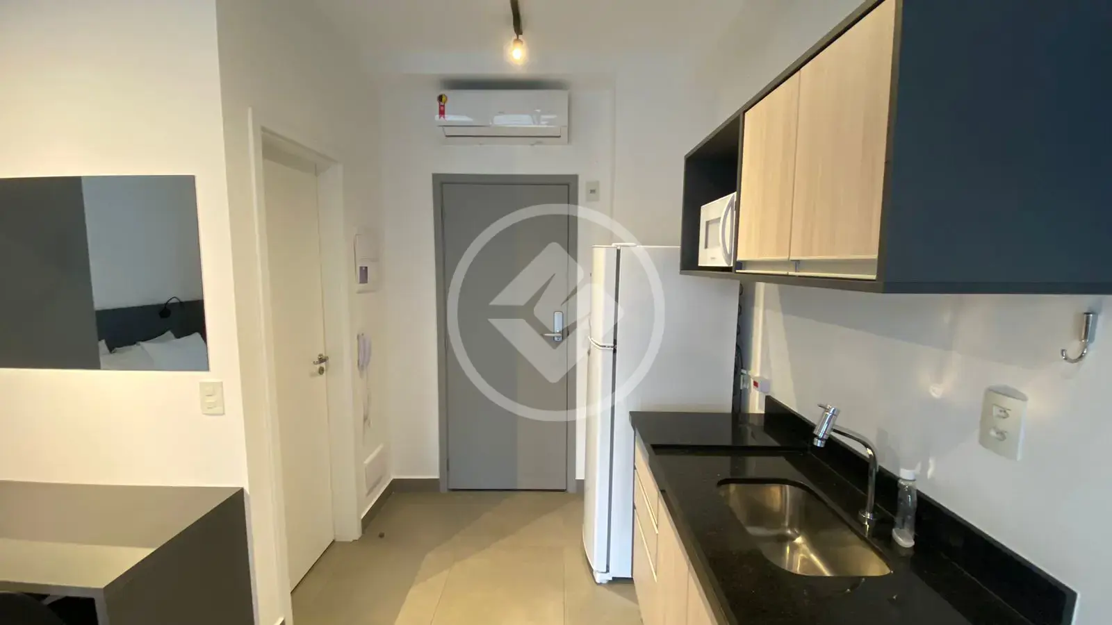 Image 9 - Loft / Studio em PINHEIROS, São Paulo - SP