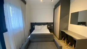 Imagem 6 - Loft / Studio em PINHEIROS, São Paulo - SP