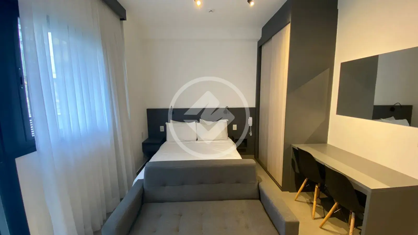 Imagem 6 - Loft / Studio em PINHEIROS, São Paulo - SP