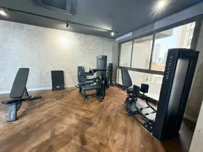 Imagem 5 - Loft / Studio em SANTO AMARO, São Paulo - SP