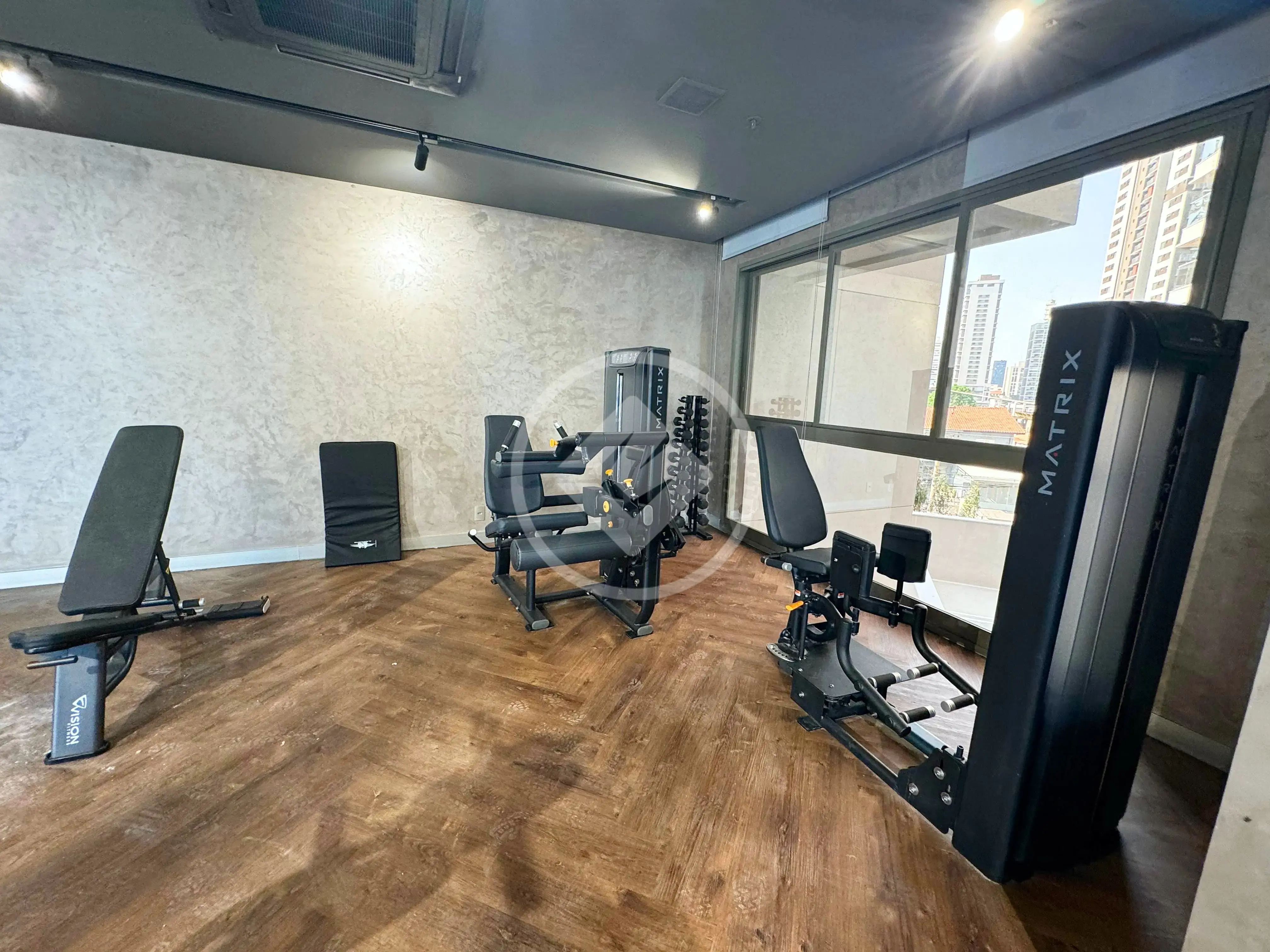 Imagem 5 - Loft / Studio em SANTO AMARO, São Paulo - SP