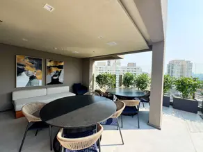 Imagem 2 - Loft / Studio em SANTO AMARO, São Paulo - SP