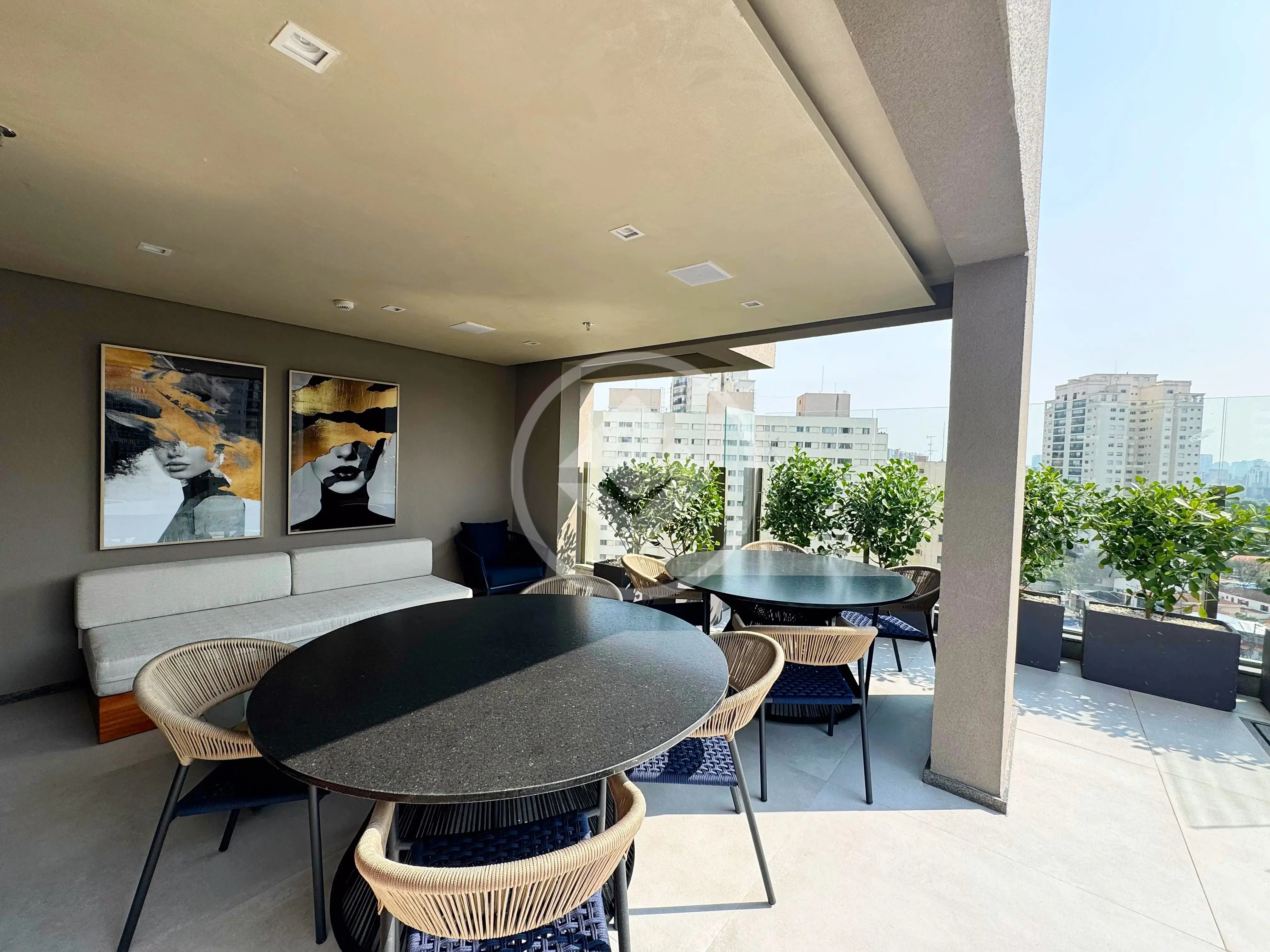 Imagem 2 - Loft / Studio em SANTO AMARO, São Paulo - SP