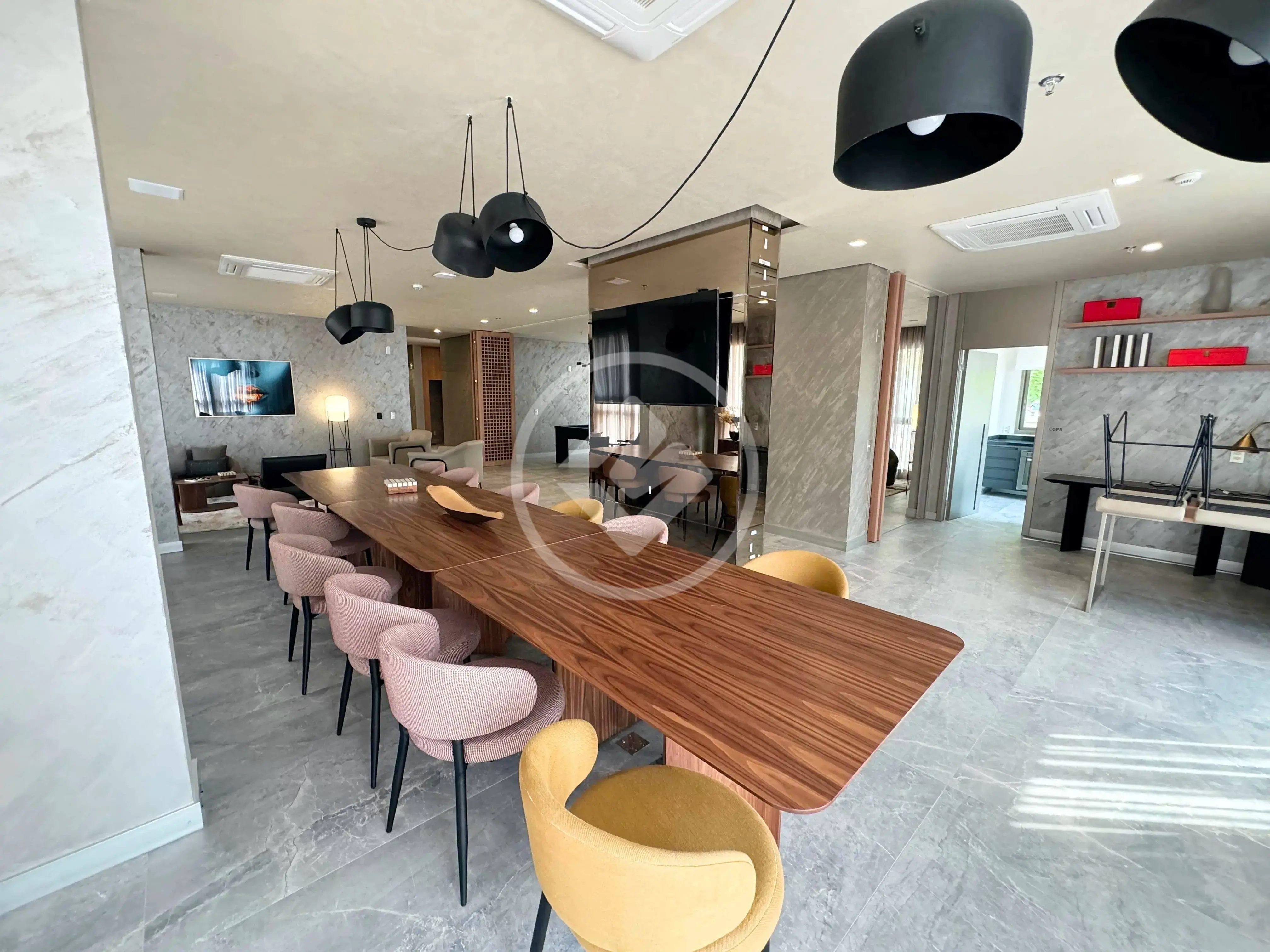 Imagem 1 - Loft / Studio em SANTO AMARO, São Paulo - SP
