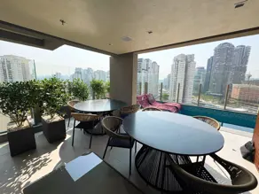 Imagem 4 - Loft / Studio em SANTO AMARO, São Paulo - SP