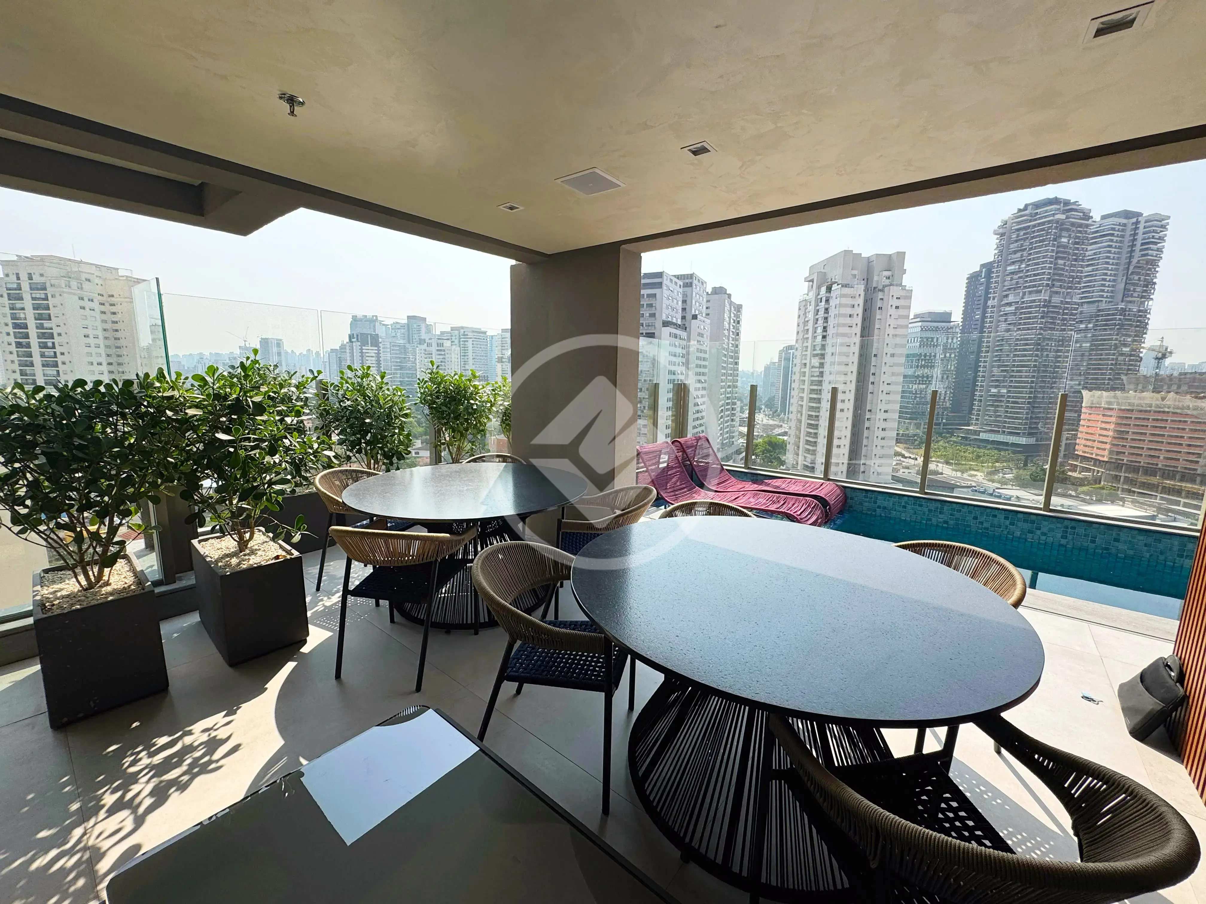 Imagem 4 - Loft / Studio em SANTO AMARO, São Paulo - SP