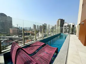 Imagem 3 - Loft / Studio em SANTO AMARO, São Paulo - SP