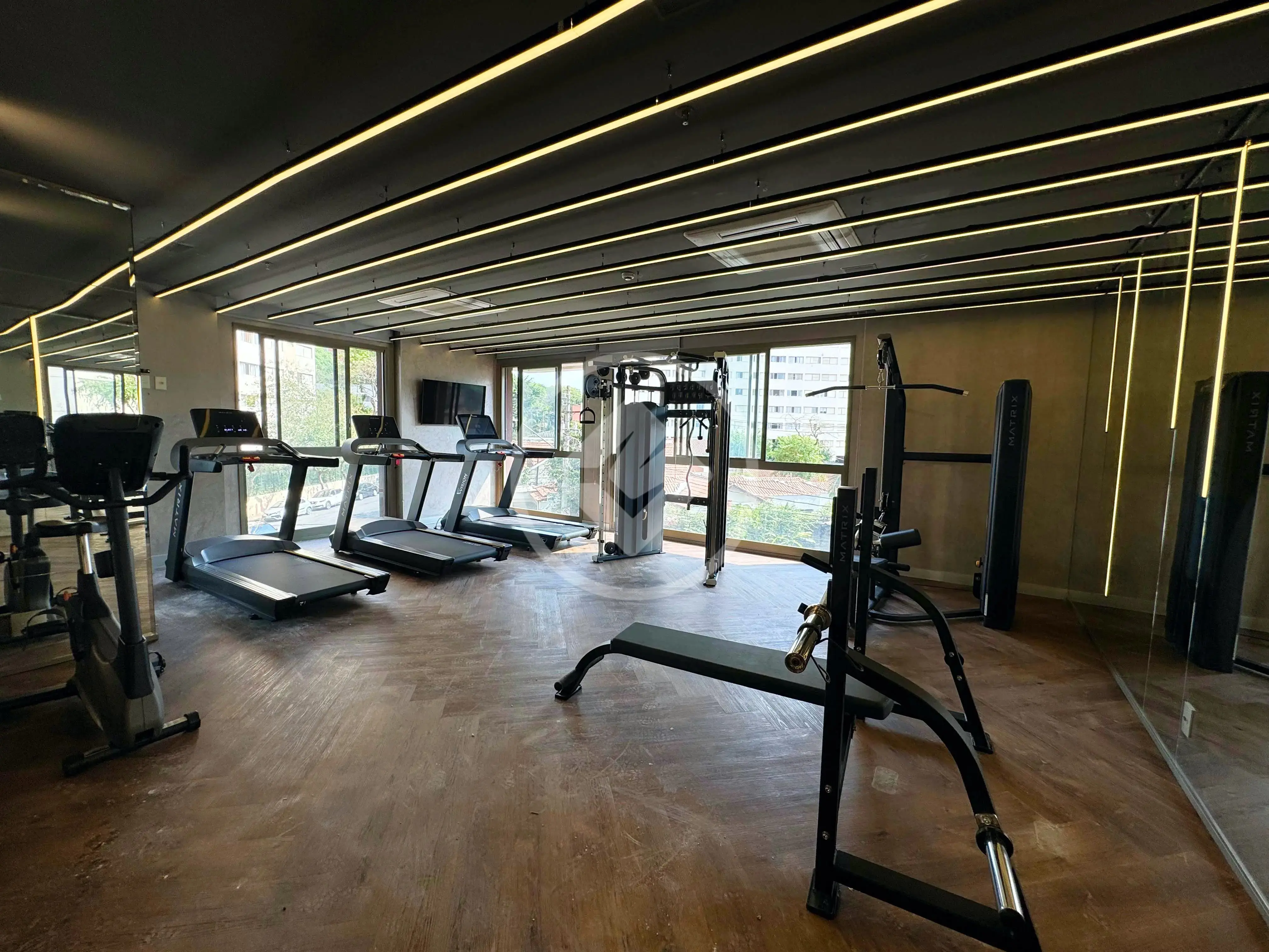 Image 16 - Loft / Studio em SANTO AMARO, São Paulo - SP