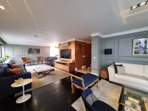 Imagem 4 - Apartamento em Indianópolis, São Paulo - SP