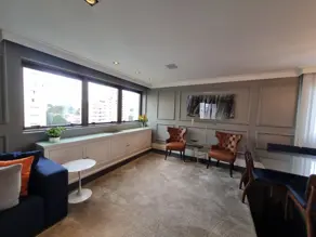 Imagem 5 - Apartamento em Indianópolis, São Paulo - SP