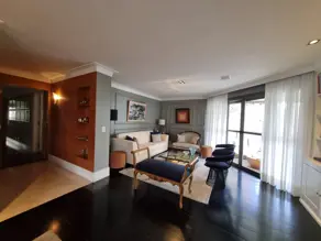 Imagem 6 - Apartamento em Indianópolis, São Paulo - SP