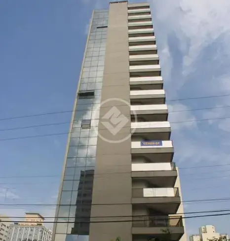 Image 35 - Apartamento em Indianópolis, São Paulo - SP