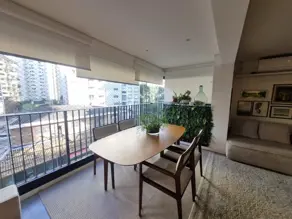 Apartamento Vila Olímpia, São Paulo - SP — foto 2