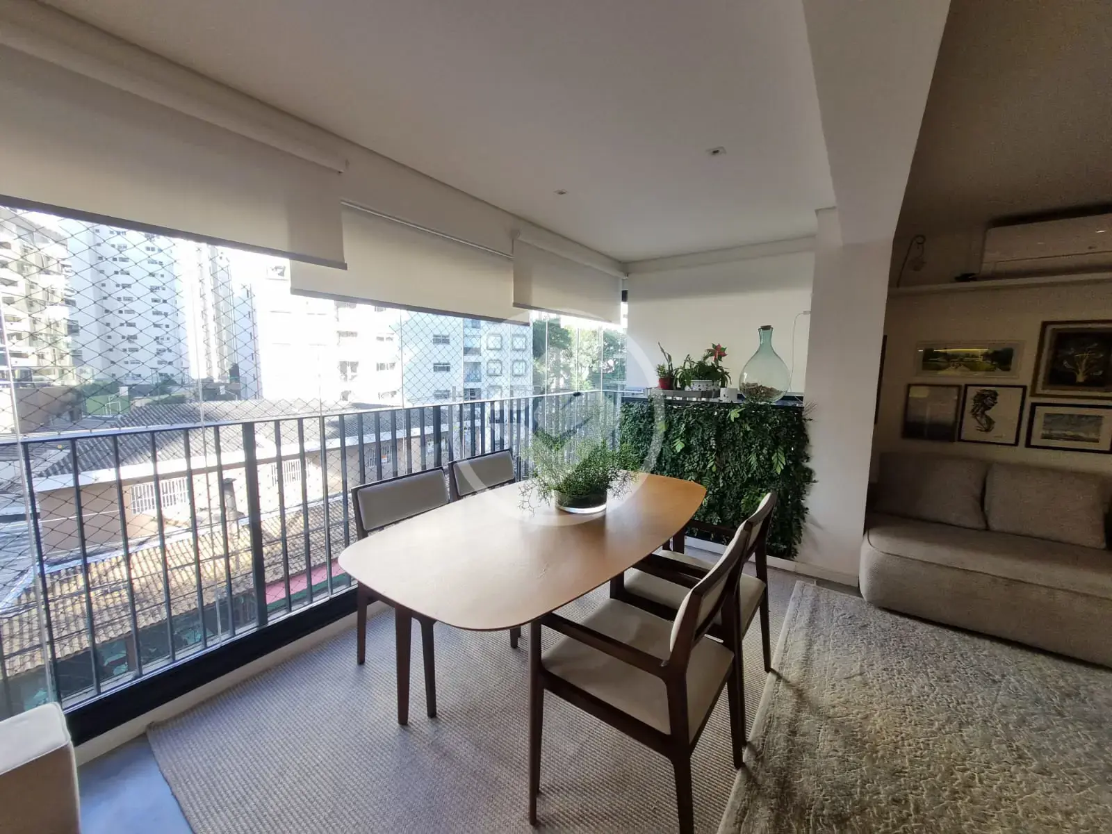 Imagem 1 - Apartamento em Vila Olímpia, São Paulo - SP