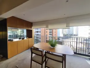 Imagem 3 - Apartamento em Vila Olímpia, São Paulo - SP