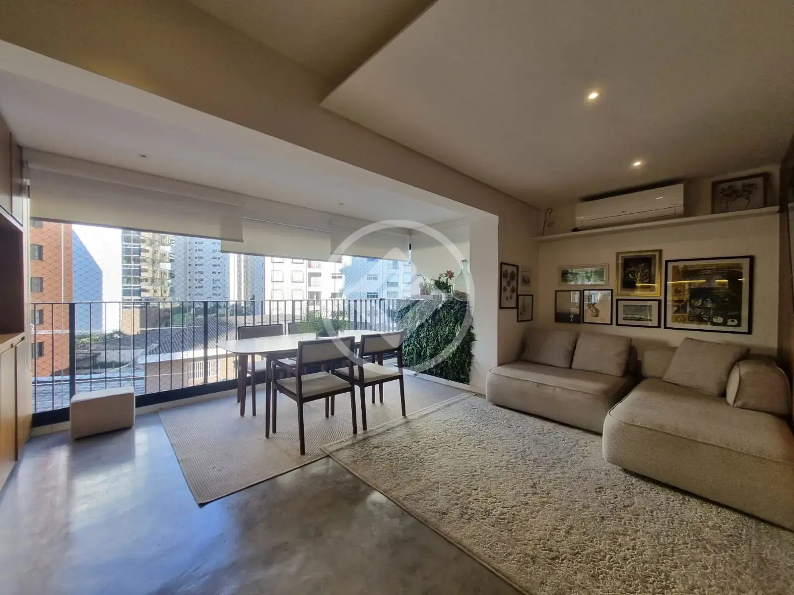 Imagem 1 - Apartamento em Vila Olímpia, São Paulo - SP