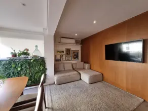 Imagem 4 - Apartamento em Vila Olímpia, São Paulo - SP