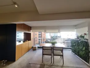 Imagem 2 - Apartamento em Vila Olímpia, São Paulo - SP