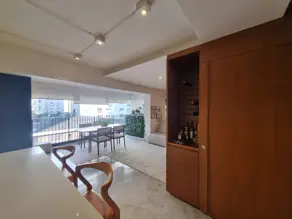 Imagem 6 - Apartamento em Vila Olímpia, São Paulo - SP