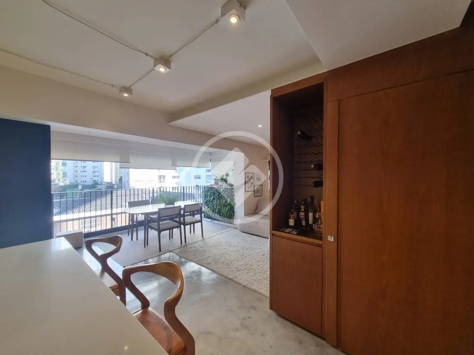 Imagem 6 - Apartamento em Vila Olímpia, São Paulo - SP