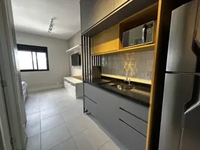 Imagem 2 - Loft / Studio em Vila Olímpia, São Paulo - SP